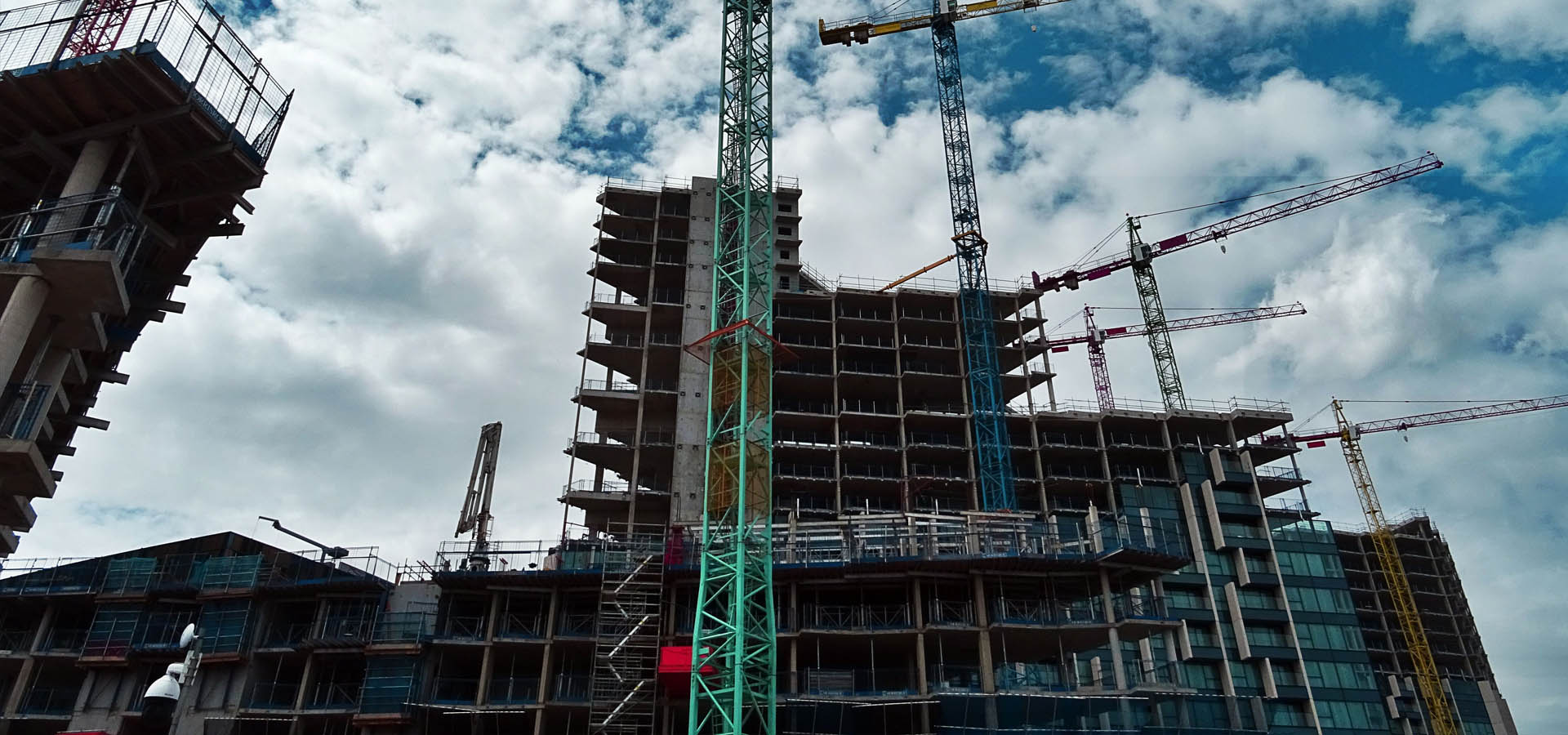 Construction